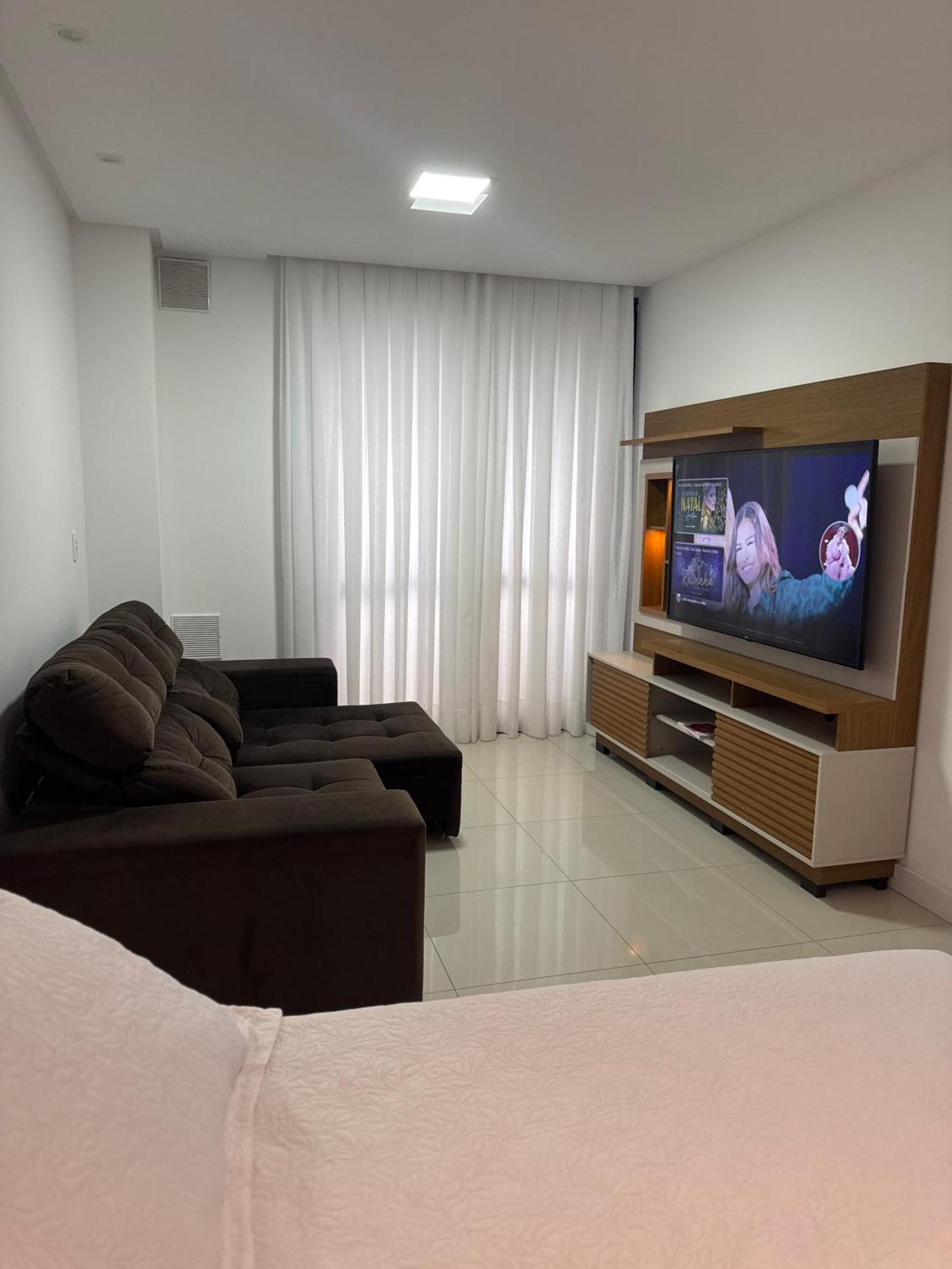 Apartment Apto En Parque De Naciones Ii Balneario Camboriu