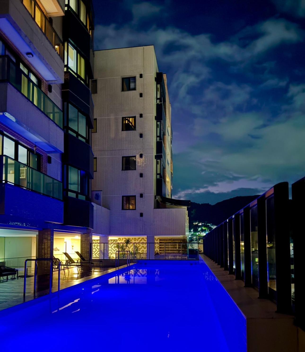 Apartment Apto En Parque De Naciones Ii *
